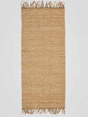 Hemp mat