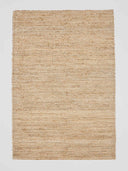 Hemp wool stripe rug 170x240 Tell Me More