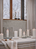 Noah tablecloth 145x270