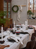 Noah tablecloth 145x270