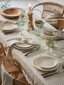 Leon tablecloth 145x270