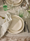 Granada dinner plate