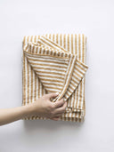 Leon tablecloth 145x145