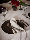 Livia linen napkin