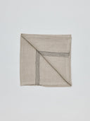 Livia linen napkin