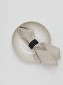 Livia linen napkin