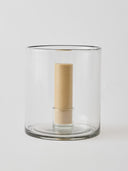 Luna stearinljus - Honey