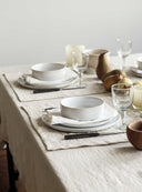 Marion tablecloth 145x330