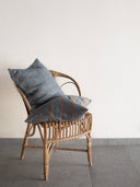 Melvin pillowcase - Beige stripe