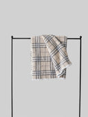 Milton plaid