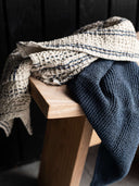 Nella waffle towel 50x70