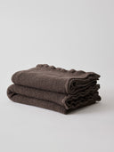 Nella waffle towel 70x140