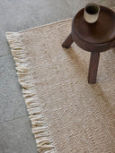 Nelson wool rug