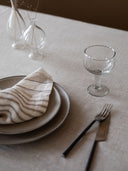 Noah linen napkin
