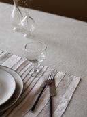 Noah linen napkin