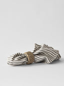 Nori napkin ring 4-p