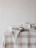 Odette tablecloth