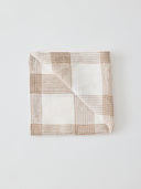 Odette linen napkin