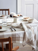 Odette linen napkin