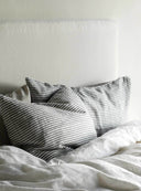 Linen pillowcase 65x65