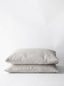 Linen pillowcase 50x70