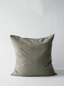 Linen pillowcase 65x65