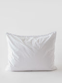 Pillowcase solid color cotton