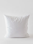 Pillowcase solid color cotton