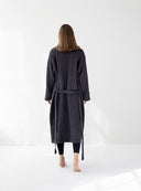 Santo bathrobe cotton L/XL