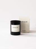 Scented candle - Voyager