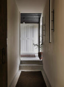 Sumac hemp rug 80x200