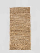 Sumac hemp rug 80x150