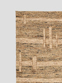 Sumak Spot hemp rug Tell Me More