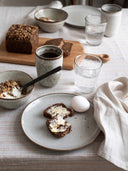 Taranto kopp Tell Me More