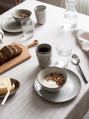 Taranto plate 21.5 cm