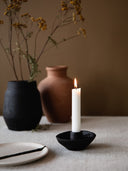 Toulouse candlestick