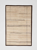 Winton wool rug