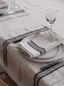 Astrid linen napkin