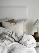 Linen pillowcase 50x60