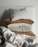 Linen pillowcase 50x60