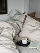 Örngott linne 60x90