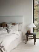 Örngott linne 60x90