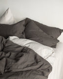 Linen pillowcase 50x60