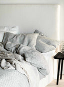 Linen pillowcase 50x60