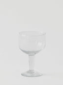 Galette bistro glass