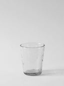 Galette drinking glass