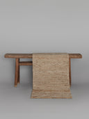 Hampa/ullmatta 80x200