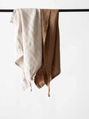 Kitchen towel linen