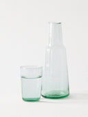 Lagonna dricksglas  och karaff Tell Me More