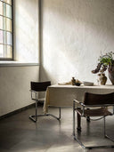 Leon tablecloth 145x145